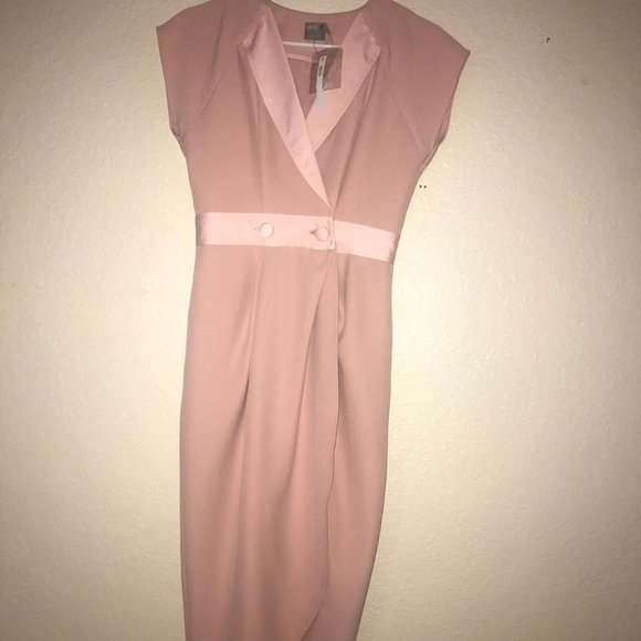 Pink Dress - Picture 8 of 8